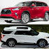 Auto Showdown: 2020 Toyota Highlander Vs Ford Explorer 
