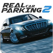 Real Car Parking 2 Mod Apk 3.0.1 Unlimited Money Terbaru Driving School 2018