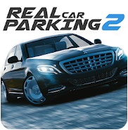 Real Car Parking 2  LITE Apk 3.0.1 Unlimited Money Terbaru Driving School 2024