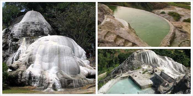 pemandian air panas tirta sanita ciseeng foto pemandian air panas tirta sanita ciseeng