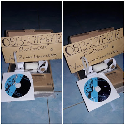 pro extender system asli