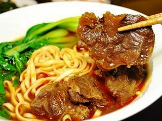 Resep Cara Membuat Bakmi Babat Resep Cara Membuat Bakmi Babat