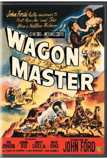VAHŞİLER HÜCUM EDİYOR – WAGON MASTER izle | 1950 | Western