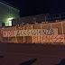 Azione Identitaria,blitz a Nocera Terinese: stop accoglienza business