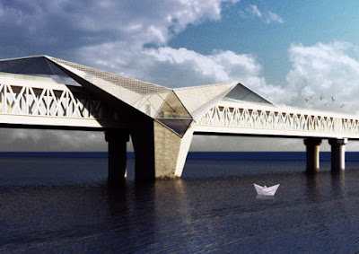 architectural bridge designs