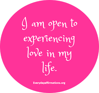 30 Top Affirmations for Love 15