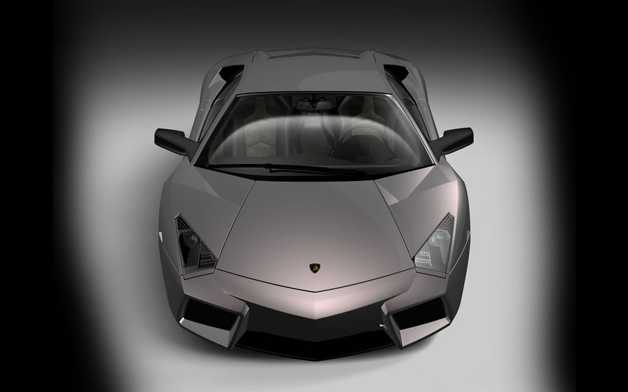 Lamborghini Reventon Wallpaper