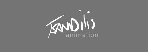 Tsandilis Animation
