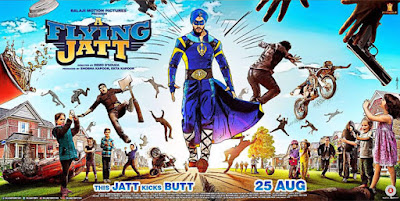 a flying jatt full movie download 720p a flying jatt full movie download 720p