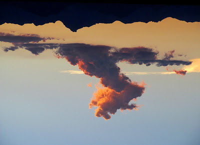 arizona clouds