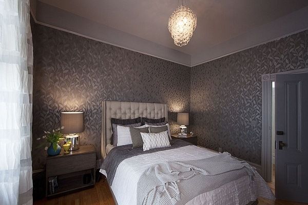 Dormitorios Y Habitaciones Diseno Y Decoracion De Interiores