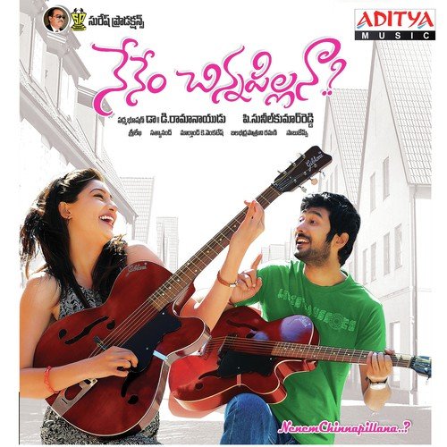 Nenem Chinnapillana (2013) Telugu Movie Naa Songs Free Download