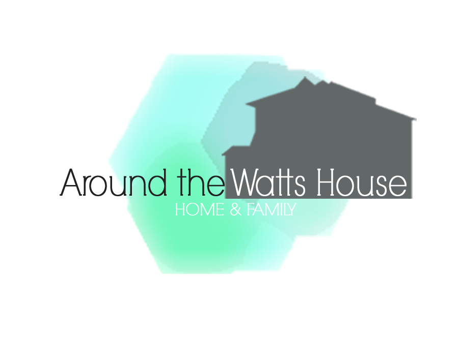 Around the Watts House