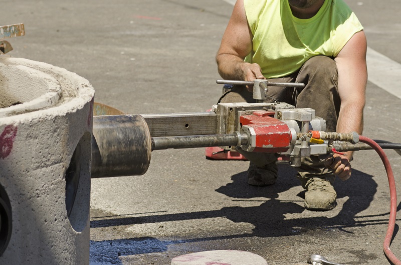 Significance of Using Diamond Drilling Intriguing Aussie Portal