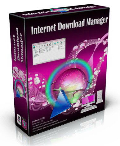 IDM For Fast Downloads
