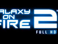 Galaxy on Fire 2 Full HD Cracked Valkyrie for ANDROID