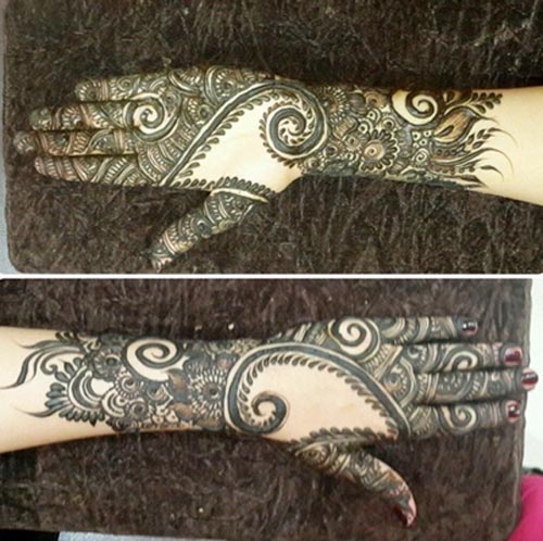 Khaleeji arab gulf dialectic essay 06 image