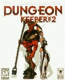 Dungeon Keeper 2 PC Game   Free Download Full Version - 48