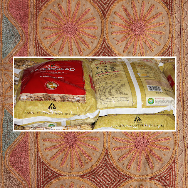 The Ridou Report My Favourite Indian Spice Shop in Sydney