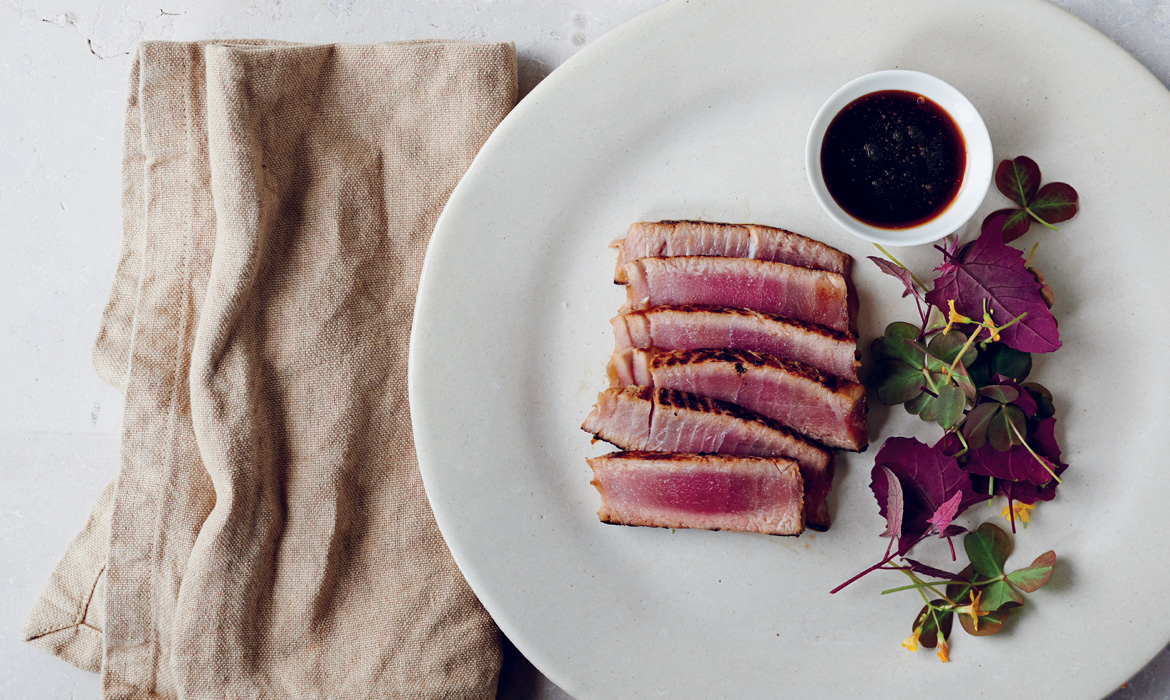 The Importance of High Quality Frozen CO Frozen Tuna Fish, Frozen