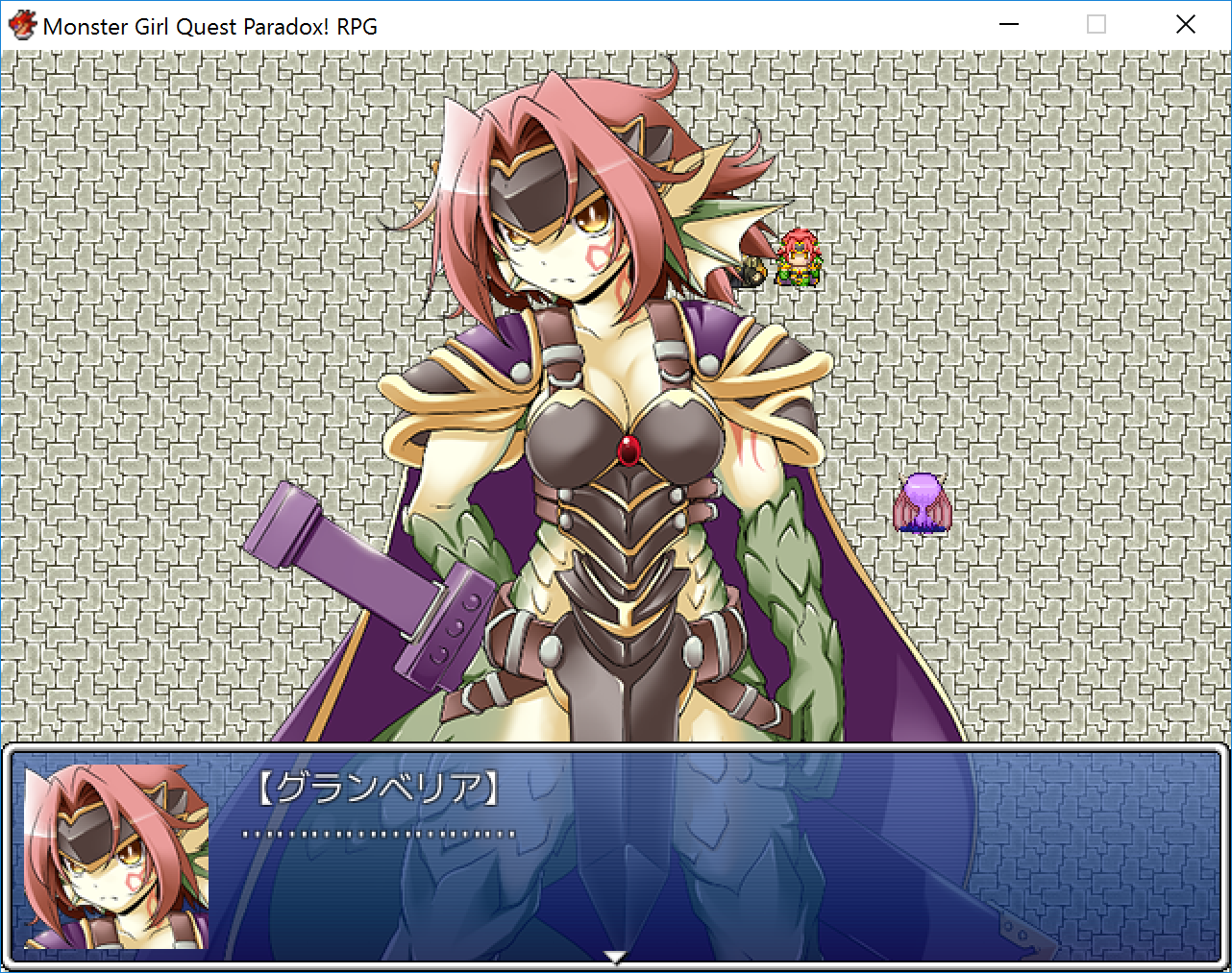 Monster girl quest paradox steam фото 40