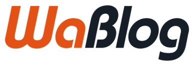 WaBlog - A Largest Urdu E-Books Website