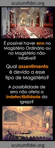 Assentimento ao Magistério