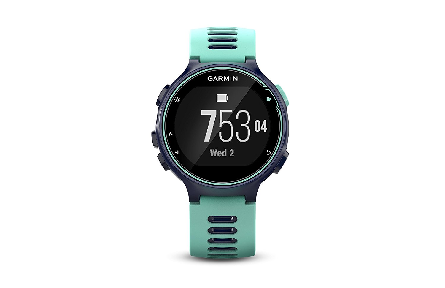 garmin 735xt triathlon