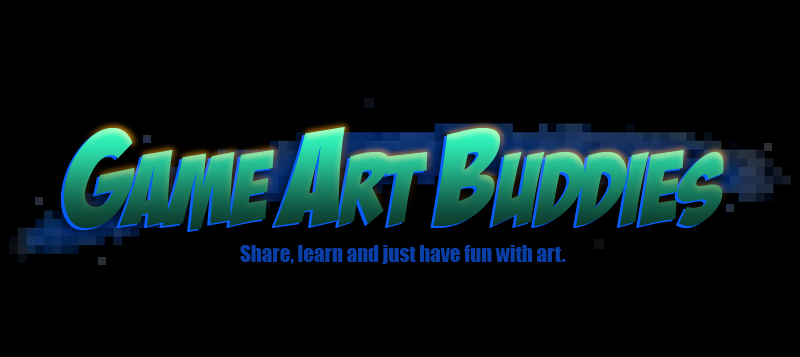 Game Art Buddies