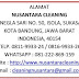 Perusahaan Cleaning Service Bandung