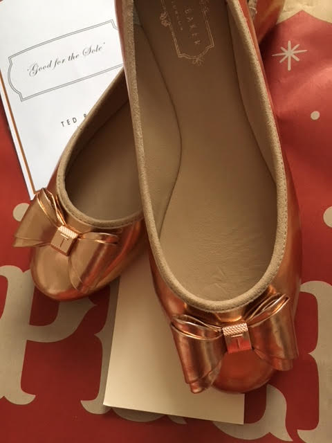 LoveTheSales.com Ted Baker
