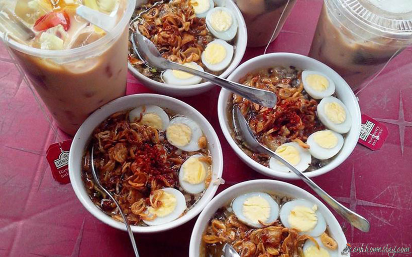 10 deliziosi ristoranti nel distretto di Tan Phu Se non ci provi, ti incolperai