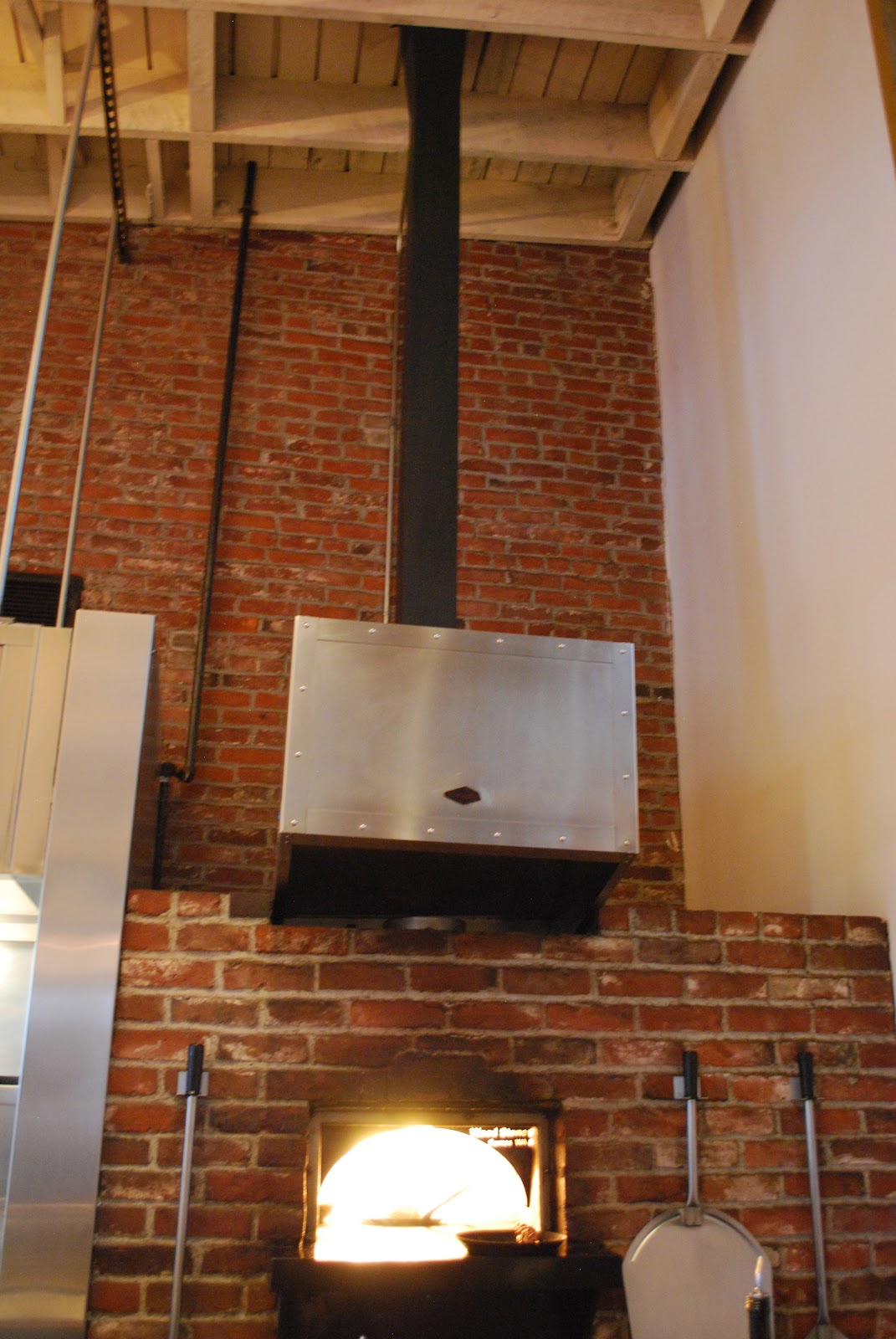 Wanderlust Traveler Walla Walla, Washington (Dining)