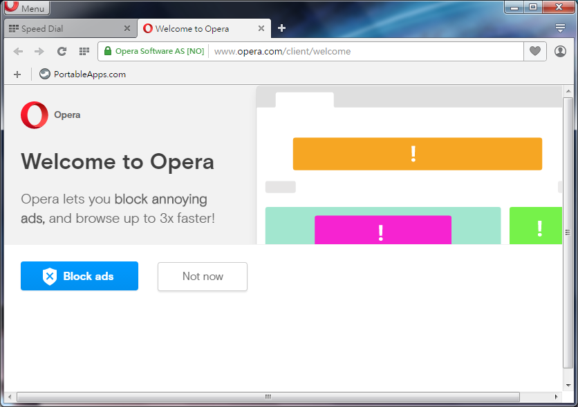 Image%2B003 - Opera 瀏覽器 - 內建廣告阻擋工具 免安裝多國語言版 41.0.2353.46