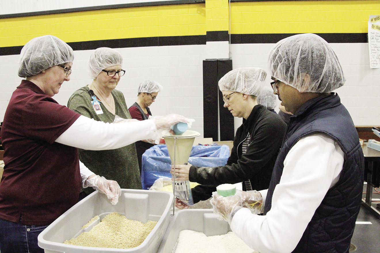 Volunteering Has A Dual Impact CUNA Mutual Group Insights Volunteering Has A Dual Impact CUNA Mutual Group Insights