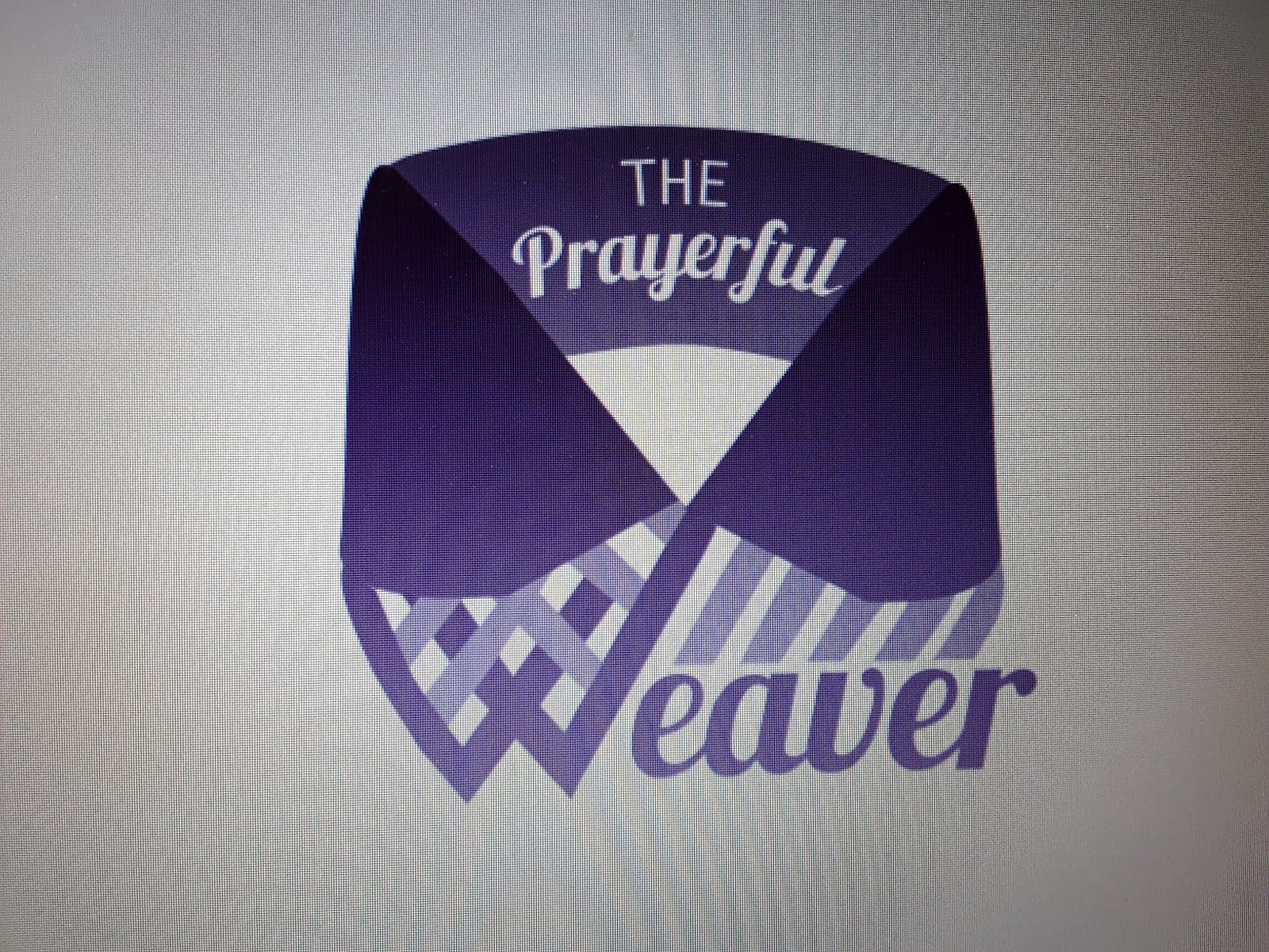 The Prayerful Weaver