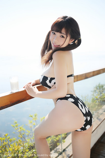 MyGirl Vol.109 Faye 29