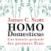 Homo domesticus (James Scott)