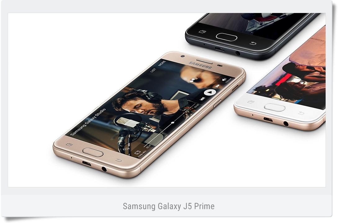 Cara Perbaiki Hp Samsung J5 Prime