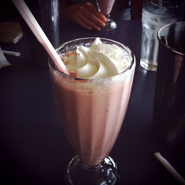 A Minute in the Life of Maria Random Acts of Deliciousness Bob's Big