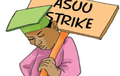 ASUU Strike: FG Confirms Negotiation with Lecturers