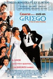 Mi Gran Casamiento Griego – DVDRIP LATINO
