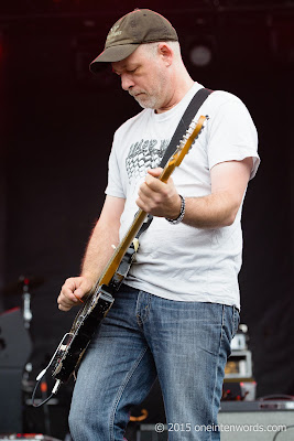 Built To Spill at the West Stage Fort York Garrison Common September 18, 2015 TURF Toronto Urban Roots Festival Photo by John at One In Ten Words oneintenwords.com toronto indie alternative music blog concert photography pictures