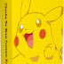 [BDMV] Pikachu The Movie Blu-ray BOX DISC11 (Pokemon: Maboroshi no Pokemon Lugia Bakutan) [121128]