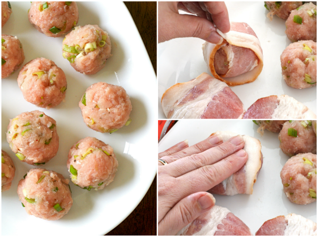 Prep Jalapeño Popper Turkey Burger Sliders ahead of time.  Perfect for tailgating!