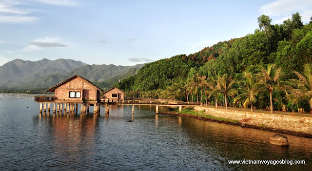 Vedana Lagoon Resort Hue