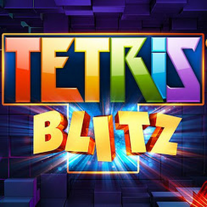 TETRIS® Blitz v1.0.0 Mod (Unlimited Money) apk