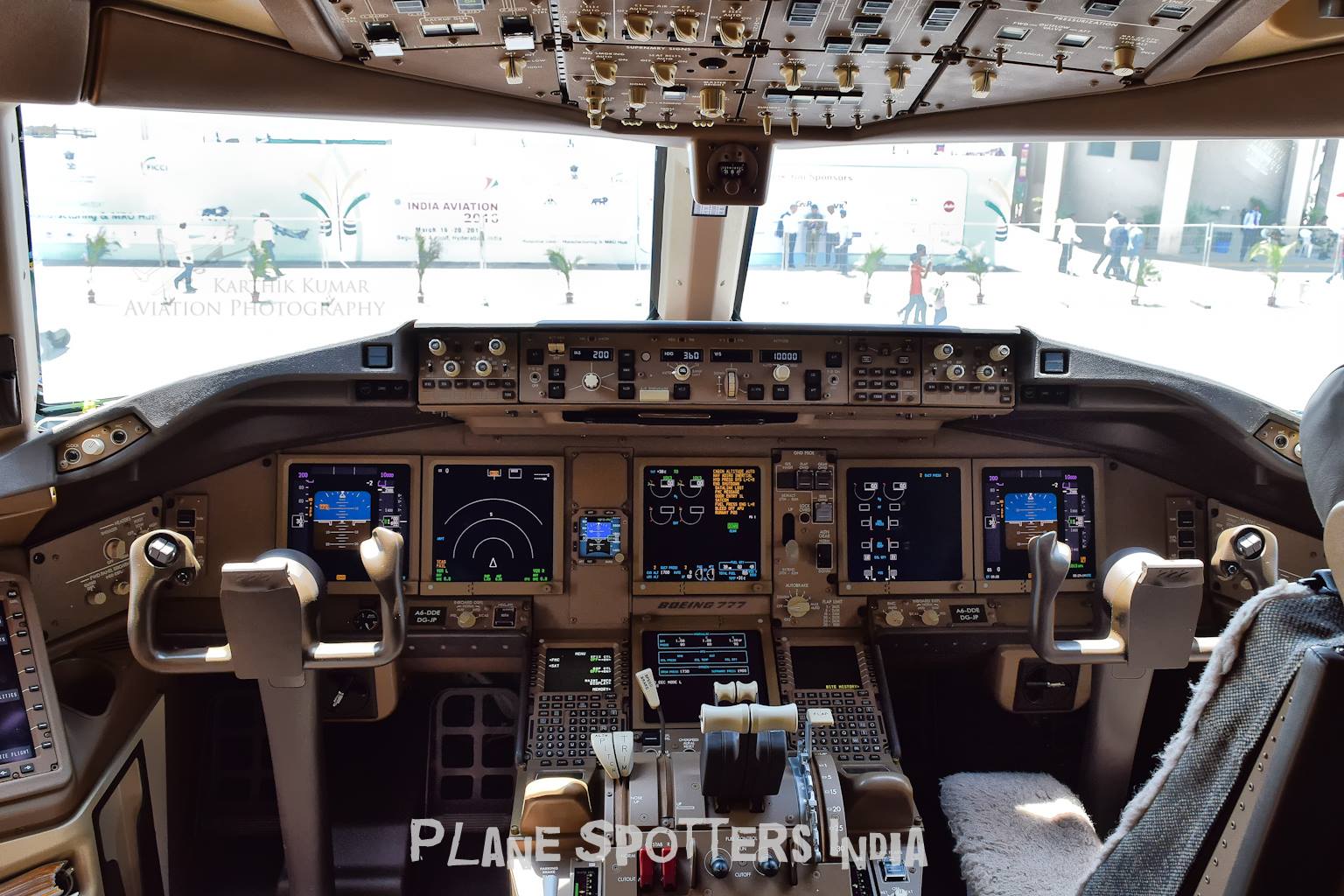 Etihad Cargo Boeing 777F A6DDE Plane Spotters India Etihad Cargo Boeing 777F A6DDE Plane Spotters India