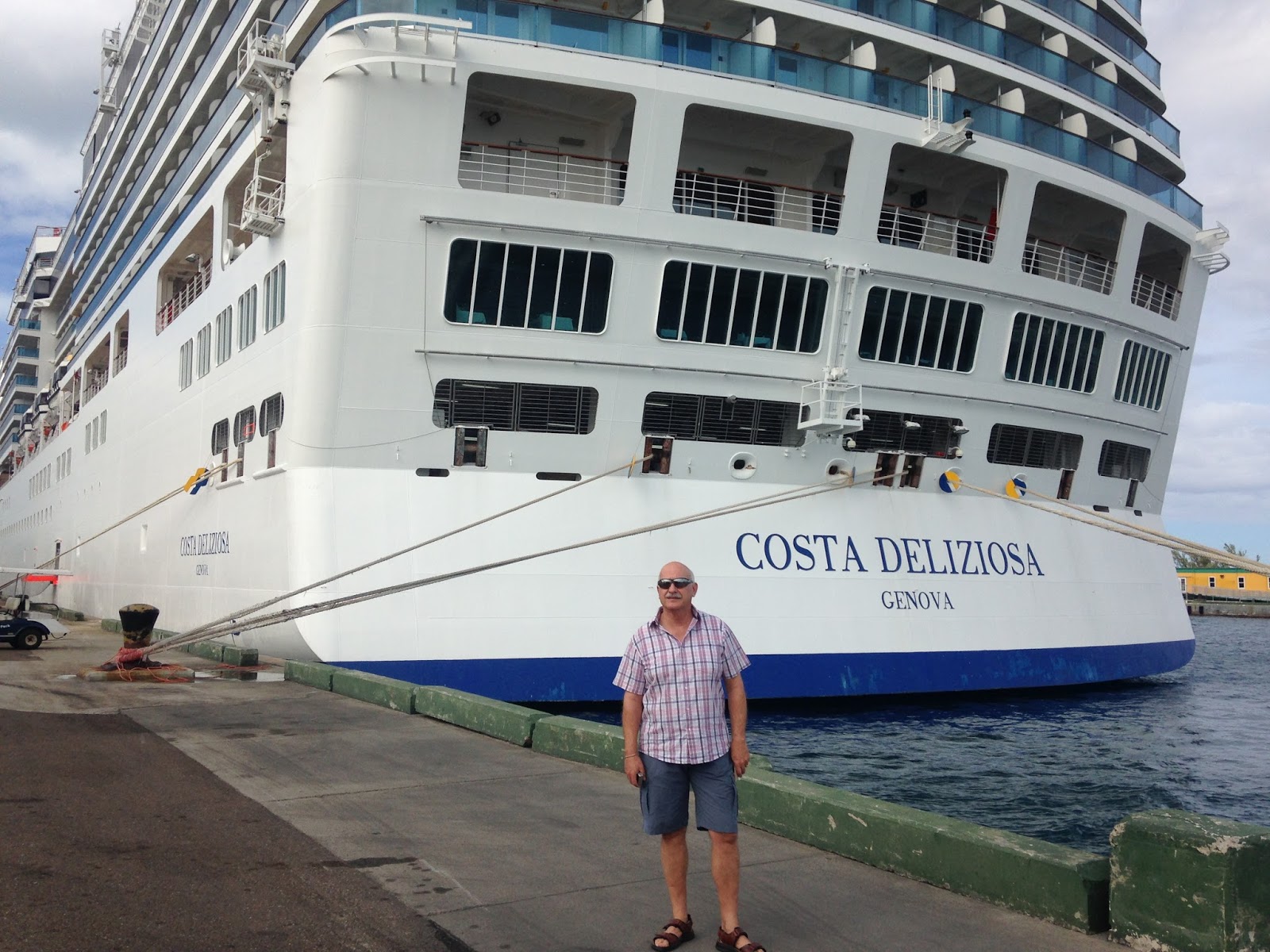 Amerika Entdecken Florida Kreuzfahrt Westliche Karibik