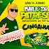Cd Gigante Crocodilo Prime Ao Vivo no Aniverario do Dj Patrese no Cangalha Show 16-06-2018 - Dj Gordo e Dinho Pressão